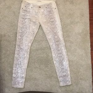 7 for all mankind pants
